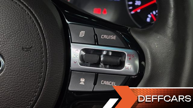 Kia K7 2.4 GDI Noblesse купить на сайте DeffCars