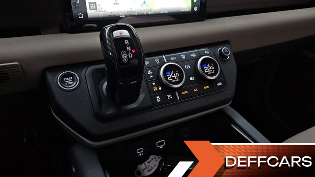 Land Rover DEFENDER 110 D250 SE купить на сайте DeffCars