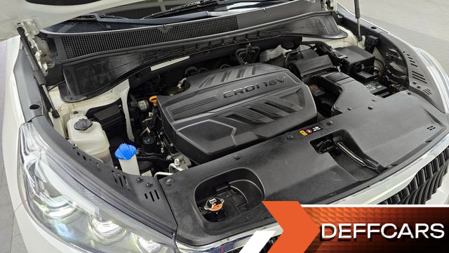Kia SORENTO Diesel 2.0 2WD Marster купить на сайте DeffCars