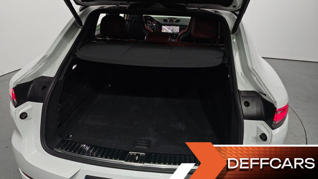 Porsche CAYENNE 3.0 Coupe купить на сайте DeffCars