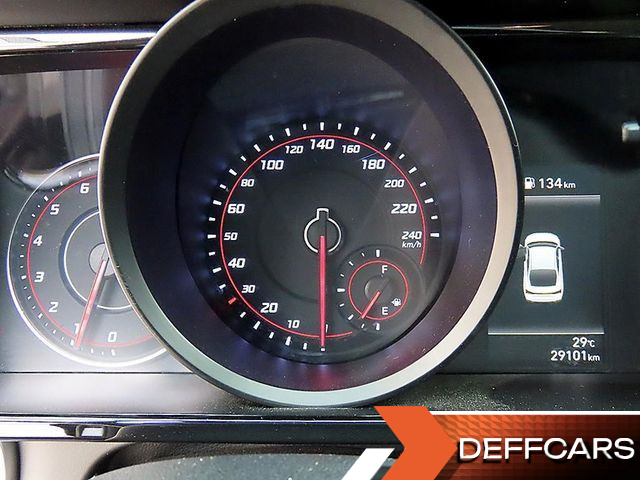 Hyundai AVANTE 1.6 Modern купить на сайте DeffCars