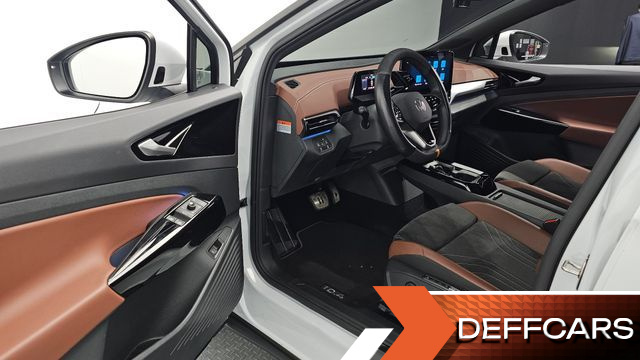 Volkswagen ID.4 Pro купить на сайте DeffCars
