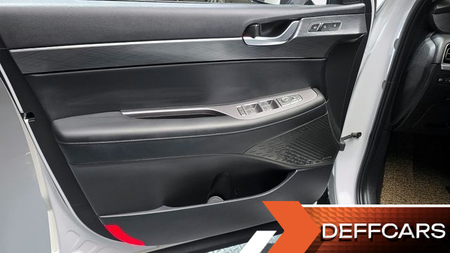 Hyundai PALISADE Diesel 2.2 2WD Prestige купить на сайте DeffCars