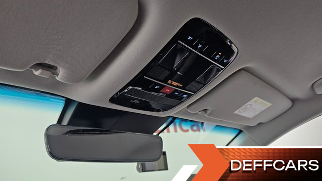 Hyundai GRANDEUR 2,5 Gasoline 2WD Exclusive купить на сайте DeffCars