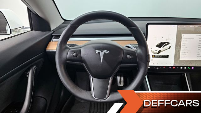 Tesla MODEL 3 Long Range купить на сайте DeffCars