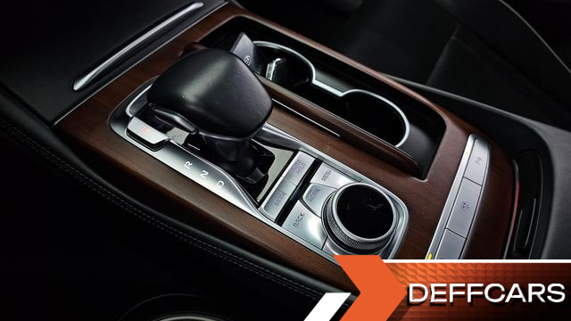Kia K9 3.8 GDI AWD PlatinumⅢ купить на сайте DeffCars