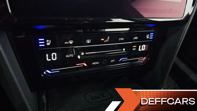 Volkswagen PASSAT 2.0 TDI 4Motion Prestige купить на сайте DeffCars