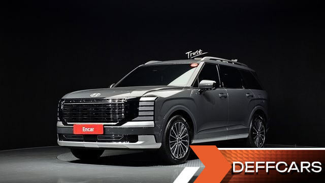 Hyundai PALISADE HEV 2.5T 2WD 7-Seater Calligraphy купить на сайте DeffCars