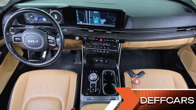 Kia CARNIVAL Diesel 9-Seater Noblesse купить на сайте DeffCars