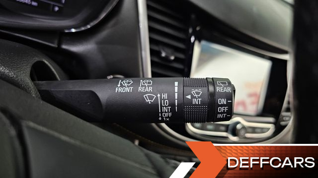 ChevroletGMDaewoo TRAX 1.4 LT Core купить на сайте DeffCars