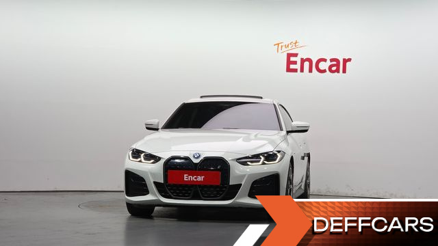 BMW I4 eDrive40 M Sports купить на сайте DeffCars