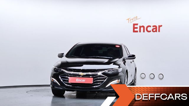 ChevroletGMDaewoo MALIBU 2.0 Turbo LT Special купить на сайте DeffCars