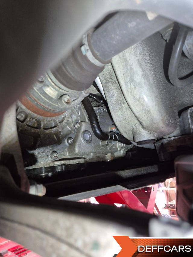 Porsche 911 Turbo 991 купить на сайте DeffCars