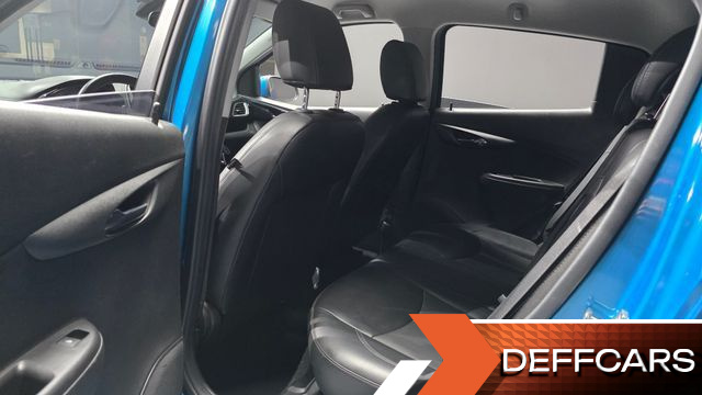ChevroletGMDaewoo SPARK Premier купить на сайте DeffCars