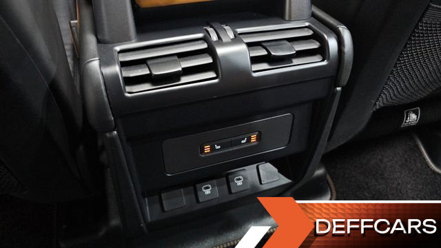 Land Rover DEFENDER 110 P300 X-Dynamic SE купить на сайте DeffCars