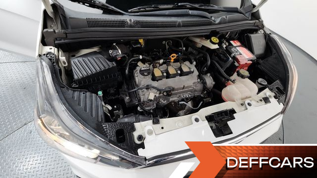 ChevroletGMDaewoo SPARK LTZ купить на сайте DeffCars