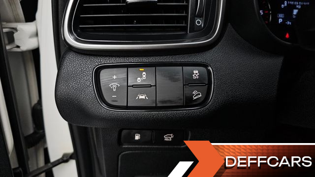 Kia SORENTO Diesel 2.0 2WD Noblesse купить на сайте DeffCars