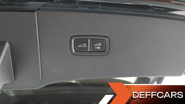 Porsche CAYENNE 3.0 COUPE PLATINUM EDITION купить на сайте DeffCars