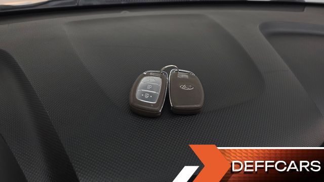 Hyundai ACCENT 1.4 VVT Modern купить на сайте DeffCars