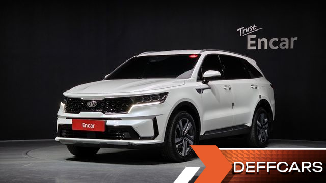 Kia SORENTO HEV 1.6 2WD Prestige купить на сайте DeffCars