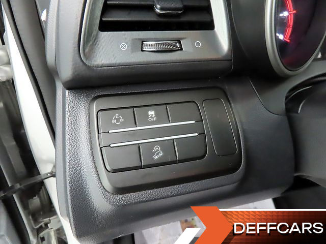 Ssangyong TIBOLI Diesel VX 2WD купить на сайте DeffCars