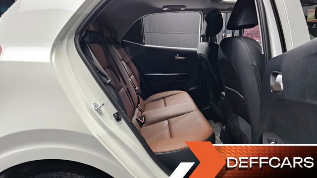 Kia MORNING Signiture купить на сайте DeffCars