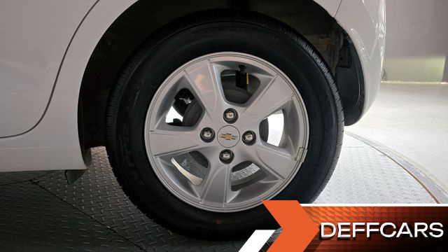 ChevroletGMDaewoo SPARK LT купить на сайте DeffCars
