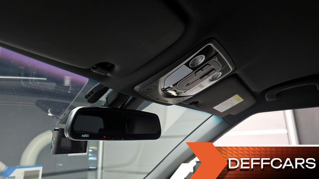 Ssangyong TORRES Gasoline 1.5 2WD T5 купить на сайте DeffCars