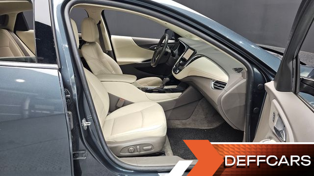 ChevroletGMDaewoo MALIBU 1.3 Turbo Premier Prime Sefety купить на сайте DeffCars