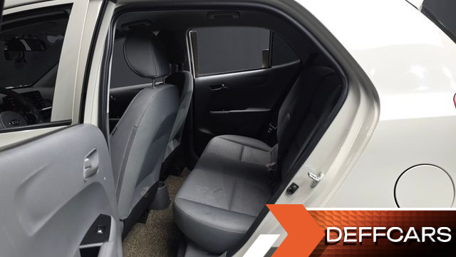 Kia MORNING Standard купить на сайте DeffCars