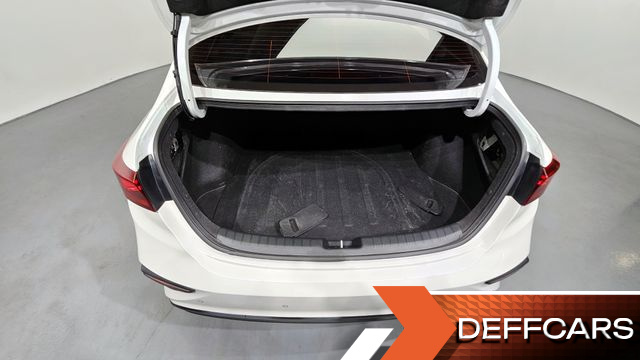 Kia K3 Standard купить на сайте DeffCars
