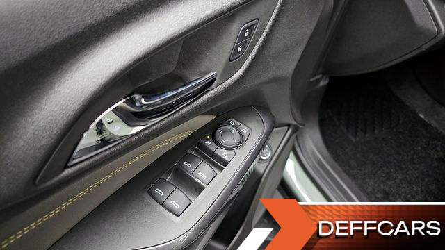 ChevroletGMDaewoo TRAX 1.2 ACTIV Plus купить на сайте DeffCars