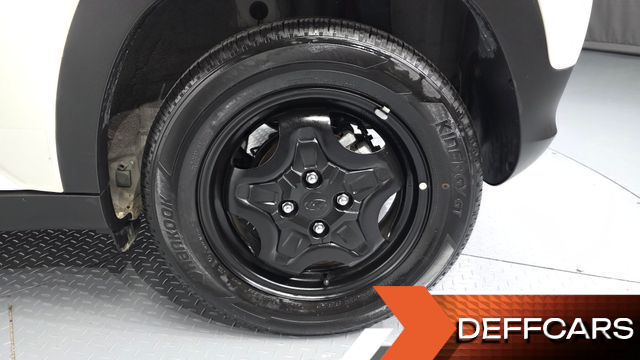 Hyundai CASPER The Essential купить на сайте DeffCars