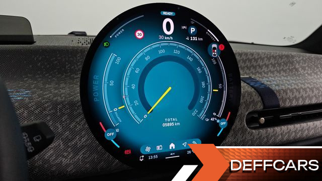 Mini COOPER SE Favoured купить на сайте DeffCars