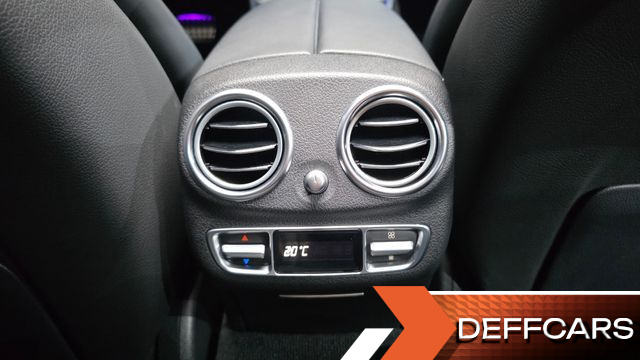 Mercedes E-CLASS E350 4MATIC AMG Line купить на сайте DeffCars