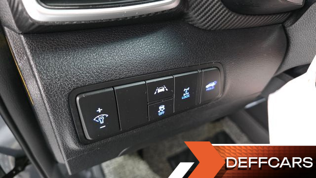 Hyundai TUCSON Diesel 2.0 4WD Modern купить на сайте DeffCars