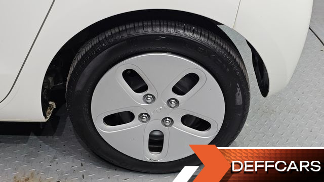 Kia RAY Van 2-Seater Prestige Special купить на сайте DeffCars