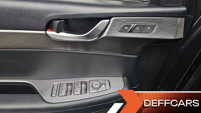 Hyundai PALISADE Gasoline 3.8 2WD Prestige купить на сайте DeffCars