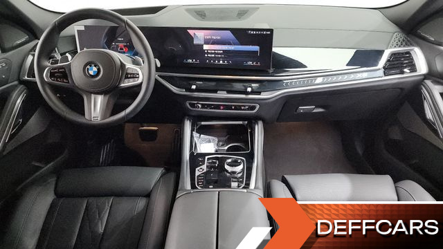 BMW X6 xDrive40d M Sport Online Exclusive купить на сайте DeffCars
