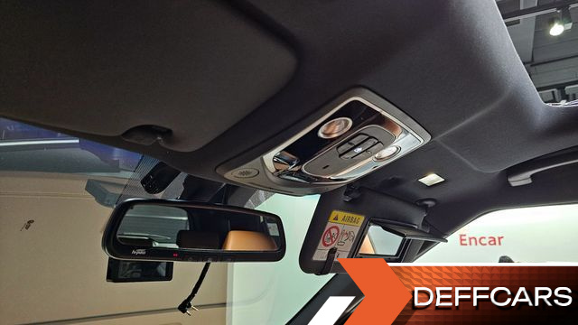 Ssangyong TORRES Gasoline 1.5 4WD T7 купить на сайте DeffCars