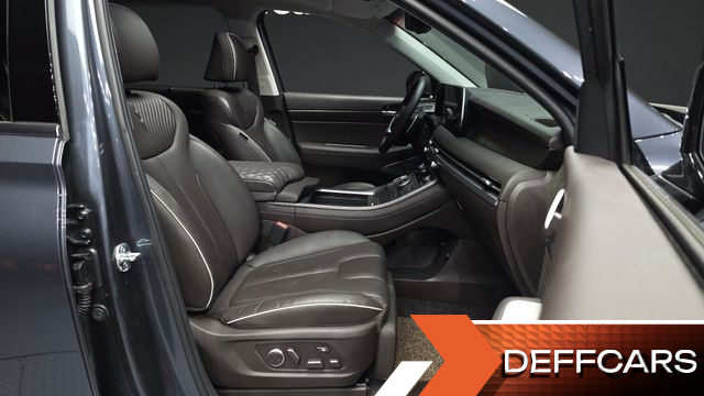 Hyundai PALISADE Gasoline 3.8 4WD Calligraphy купить на сайте DeffCars