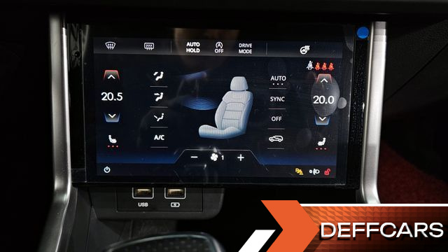 Ssangyong TORRES Gasoline 1.5 2WD T5 купить на сайте DeffCars