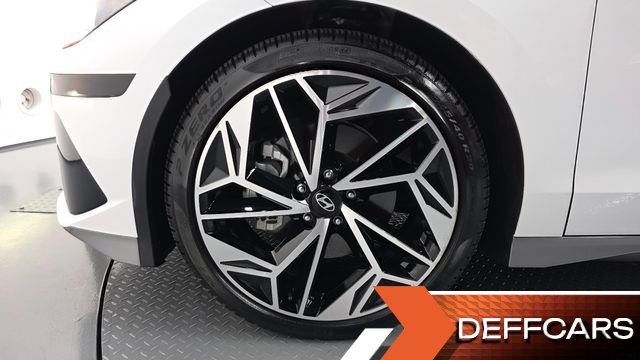 Hyundai IONIQ6 Long Range Exclusive + купить на сайте DeffCars