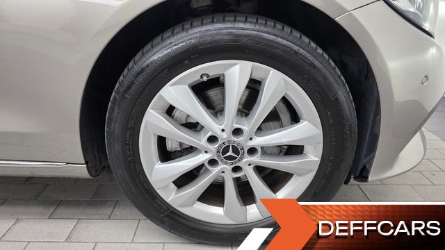 Mercedes C-CLASS C200 Avantgarde купить на сайте DeffCars