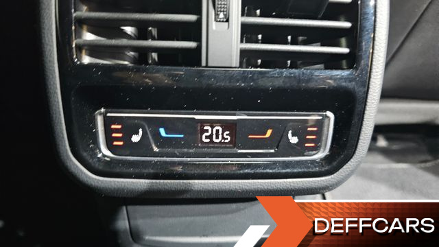 Volkswagen ARTEON 2.0 TDI R-LIINE 4Motion купить на сайте DeffCars