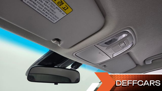 Kia NIRO 1.6 HEV Prestige купить на сайте DeffCars