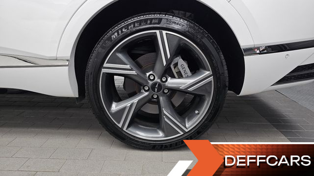 Genesis GV80 2.5T Gasoline AWD купить на сайте DeffCars