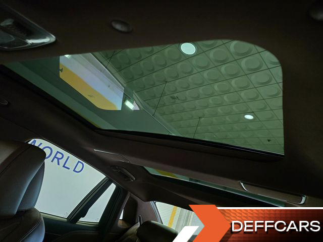 Genesis G90 Gasoline 3.5 Turbo AWD купить на сайте DeffCars