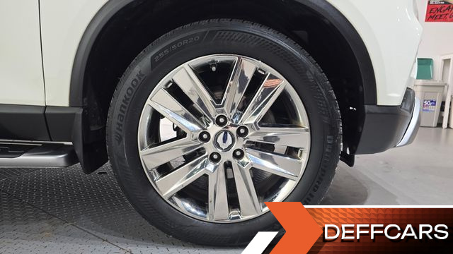 Ssangyong REXTON Diesel 2.2 2WD Prestige Special (5-Link) купить на сайте DeffCars
