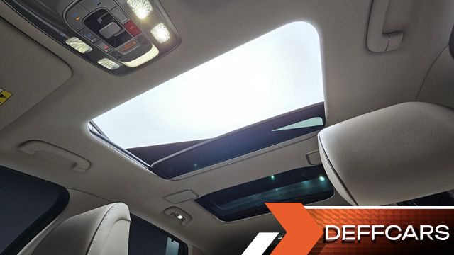Genesis GV80 2.5T Gasoline 2WD купить на сайте DeffCars